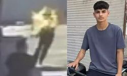 16 yaşındaki genci amcası diri diri yaktı! Hayali futbolcu olmaktı
