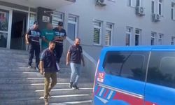 Aydın’da rüşvet operasyonu: 17 kişi gözaltına alındı