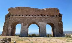 Tralleis Aydın turizmini kanatlandıracak