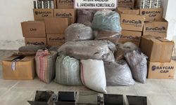 Aydın’da kaçak sigara operasyonu: 3 şüpheliye işlem başlatıldı