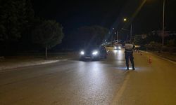 Aydın’da geniş çaplı duman operasyonu