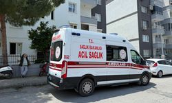 Kuşadası’nda korkunç olay! Apartmanda cansız kadın bedeni bulundu