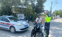 Bayram tatili dönüş yolculuğu başladı: Trafikte sıkı denetim var