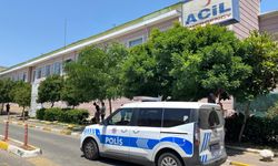 Aydın’da eşi kavgaya karışan kadın yaralandı