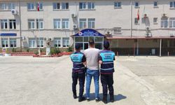 15 yılla aranan şahıs Nazilli’de yakalandı