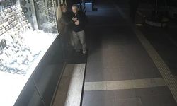 Aydın’da Heimlich manevrası hayat kurtardı