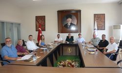 AYESOB’un yeni başkanvekilleri belli oldu