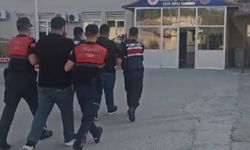 Aydın’da çocuğu yaralayan magandalar tutuklandı