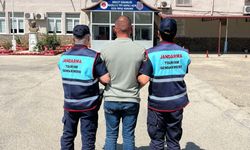 Aydın’ın 2 ilçesinde 3 kişi yakalandı
