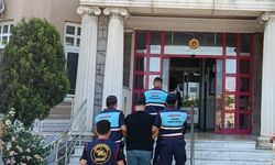 Aydın’da terör örgütü üyesi yakalandı