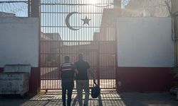 Aydın’da terör suçundan aranan şahıs yakalandı
