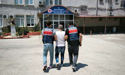 Aydın’da 2 günde aranan 29 şüpheli yakalandı