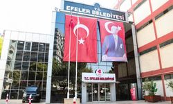 Efeler Belediyesi’nde şaşırtan istifalar! Belediye başkan yardımcıları istifa etti