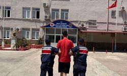 Aranan 2 firari Nazilli’de yakalandı