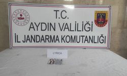 Aydın’da 8 şüpheli yakalandı