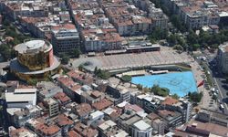 Aydın göç alıyor: 1 yılda 4 bin 323 kişi yerleşti
