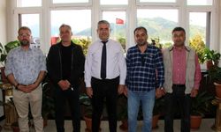 ADÜ ile Aydın basını kuraklığa dikkat çekecek