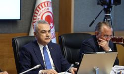 Savaş meclis tarihine geçti