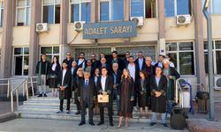 Aydın Barosu’ndan madencilik yasasına tepki! “Tekliften derhal vazgeçilmelidir”