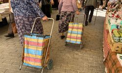 Aydın pazarında fiyatlar ne durumda?