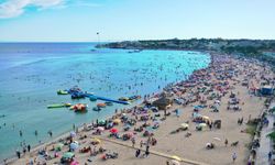 Aydın’da bayram turizme yaradı: Turizm öncüleri otellerin doluluk oranlarını değerlendirdi