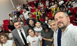 Aydın'da çırak açığını kapatmak için önemli hamle