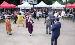 Aydın’da Elazığ rüzgarı esti
