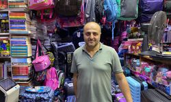 Aydın’da kırtasiyecilerin işi durma noktasında! “Artık fotokopiden bile kazanamıyoruz”