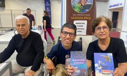 Aydın’da mücadelenin hikayesi: Burnuyla 2 kitap yazdı