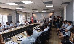 Aydın’da teknik adama vefa örneği! O kursa ismi verildi