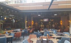 Aydın’daki meşhur bulvar sessizliğe büründü