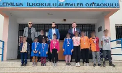 Aydın’daki ‘Oruç tutma yarışması’ öğretmenin başına iş açtı!