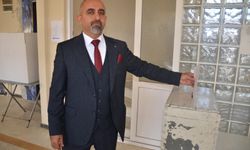 Aydınlı başkana doğum gününde önemli görev