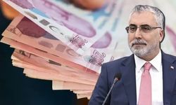 Bakan Işıkhan'dan maaşlara zam müjdesi! Bayramdan sonraya işaret edip tarih verdi