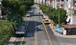 Başkan Çerçioğlu Aydın’ın yollarını yeniliyor, kazanan vatandaşlar oluyor