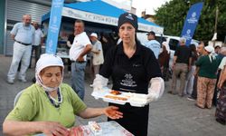 Başkan Çerçioğlu tüm Aydınlıları Muharrem ayı iftarlarına davet etti