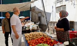 Başkan Kıvrak “Çine’mizi birlikte yönetiyor, birlikte geliştiriyoruz”