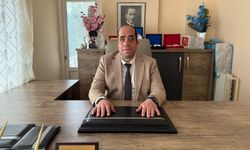 Başkan Özen’e önemli görev