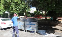 Başkan Yetişkin hizmette rekorlar kırıyor