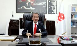 Başkan Yetişkin'den Babalar Günü mesajı