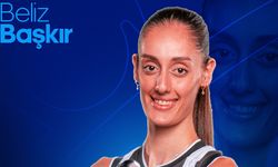 Aydın’ın Sultanlarına Beliz Başkır da katıldı