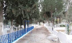 Bozdoğan’dan mezarlıklara ücretsiz servis kalkacak