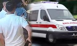 Turistik ilçede akılalmaz dehşet! 17 yaşındaki gencin burnu ısırılarak koparıldı