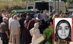 Üniversite 1. sınıf öğrencisinin kahreden ölümü! Cenazesi eşinin imamlık yaptığı camiden kaldırıldı