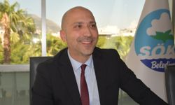 CHP Söke'de sular durulmuyor