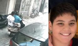 Çocuğu motosikletle eve getirip katletti! Vahşi cinayette şok detay