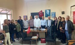 Demokrat Parti Aydın’da yeniden Akıncı dönemi