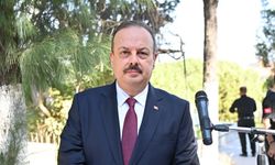 Vali Canbolat Aydın’ın antik kentlerine sahip çıkıyor