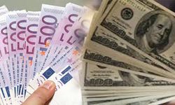 Dolar ve Euro yükselişte: Küresel gerilim tırmanışı etkiliyor