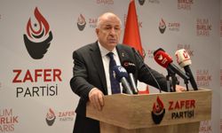 Ümit Özdağ hakkında karar belli oldu